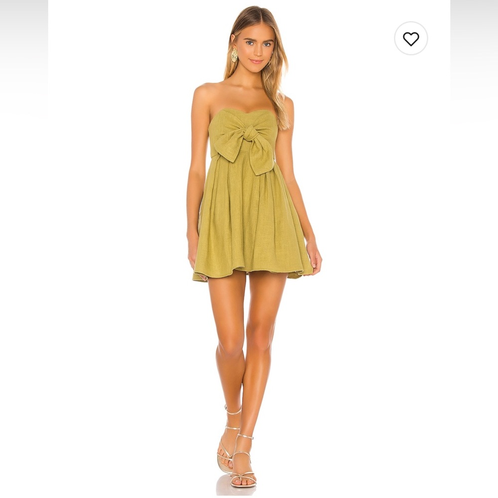 REVOLVE Lovers & Friends Dress